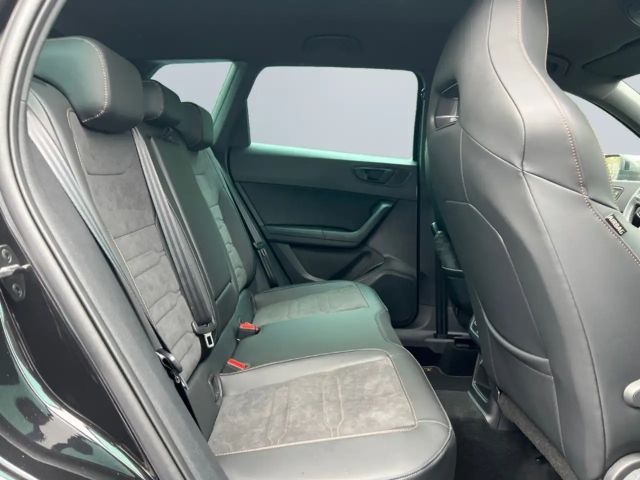 Cupra Ateca 2.0 TSI 4Drive DSG