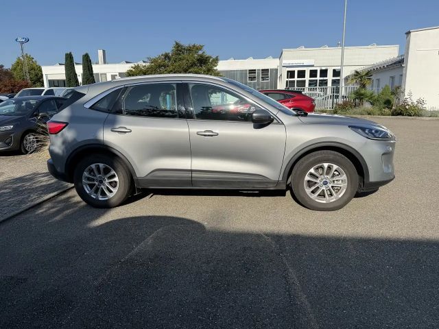 Ford Kuga Plug in Hybrid Titanium