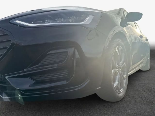 Ford Focus EcoBoost ST Line Wagon