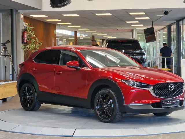 Mazda CX-30 4WD