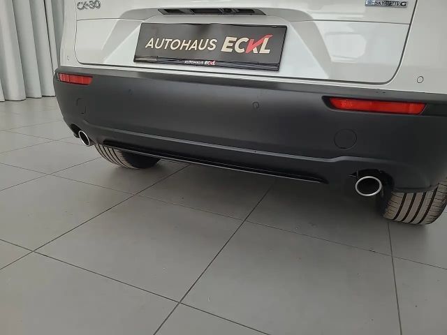 Mazda CX-30 Exclusive-line