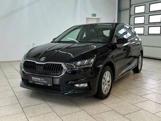 Skoda Fabia 1.0 TSI Selection
