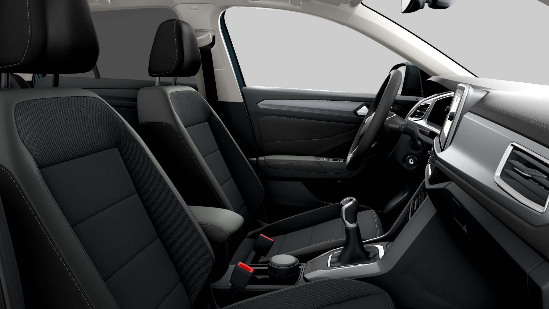 Volkswagen T-Roc 1.0 TSI Style