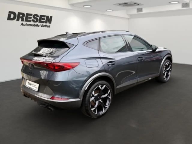 Cupra Formentor 2.0 TSI VZ