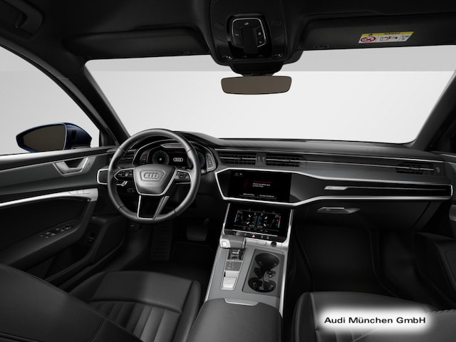 Audi A6 45 TFSI Avant S-Tronic