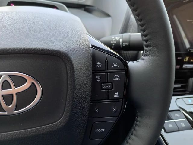 Toyota bZ4X Elektro 71,4kWh Aut. Comfortausstattung