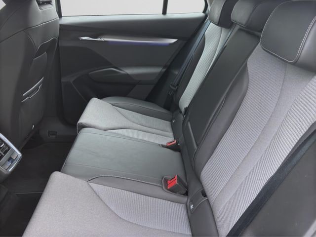 Skoda Enyaq Loft iV 60