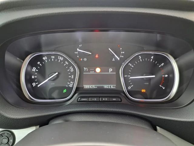 Citroën Spacetourer Spacetourer 2.0HDI Business°Pano°360°AHK°ACC°HUD