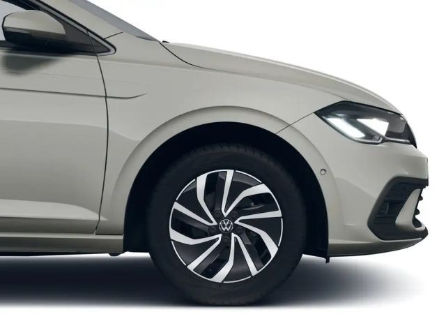 Volkswagen Polo Friends TSI