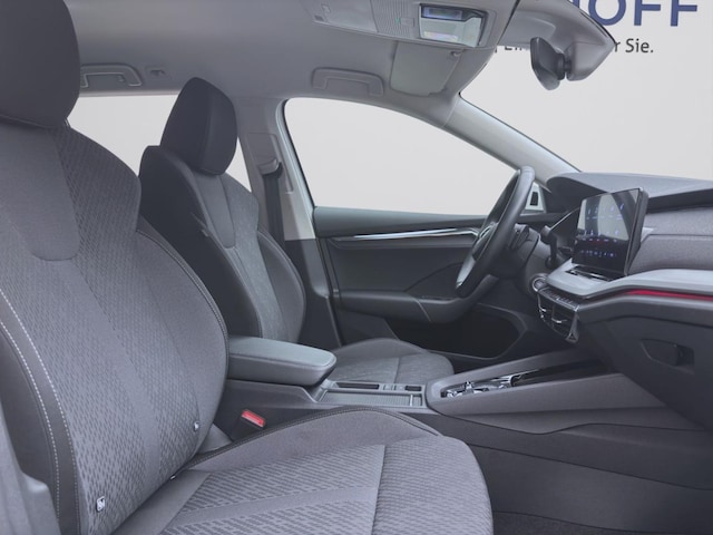 Skoda Octavia 2.0 TDI Combi Style Style