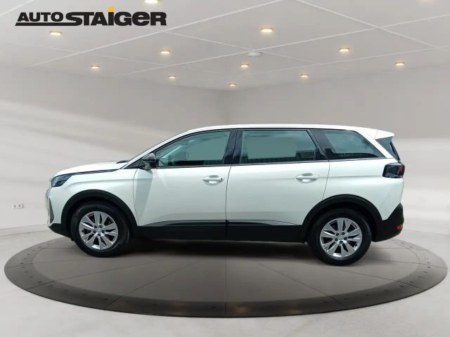 Peugeot 5008 7-Sitzer Apple CarPlay 7-Sitzer, Kamera, PDC
