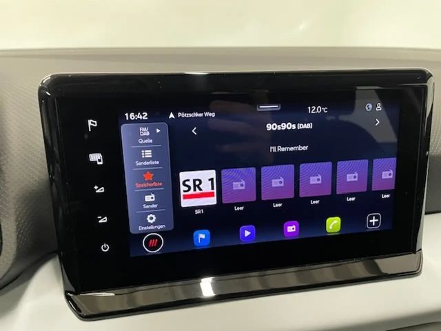 Seat Arona Road Edition SpurhalteASS Kamera LED Navi