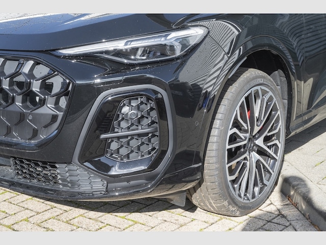 Audi Q5 Quattro S-Tronic
