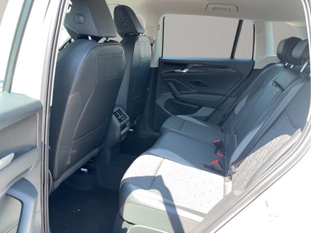 Volkswagen Tiguan 1.5 eTSI DSG