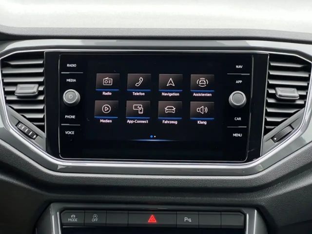 Volkswagen T-Roc DSG Sport