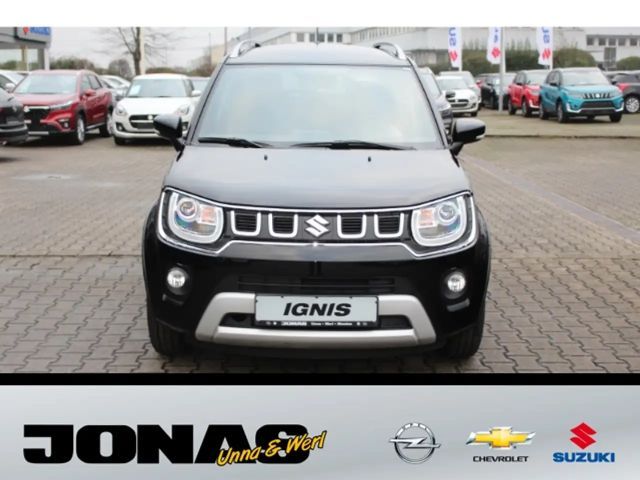 Suzuki Ignis Comfort Hybrid