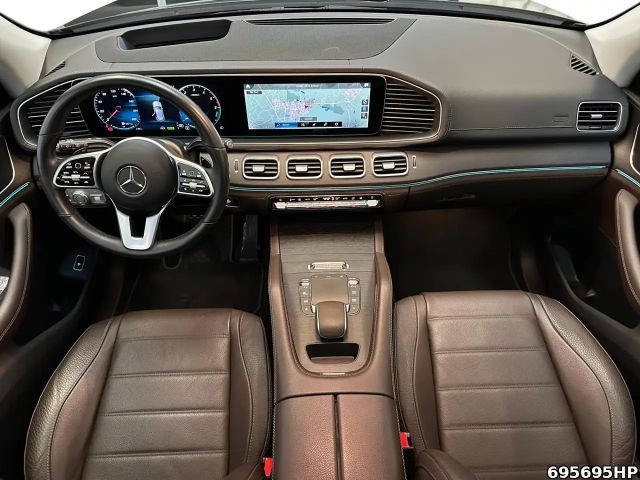 Mercedes-Benz GLE 350 4MATIC AMG Line
