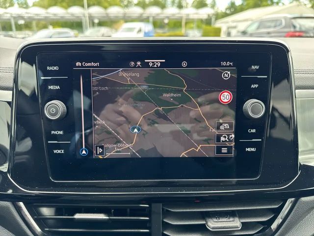 Volkswagen T-Roc IQ.Drive R-Line Style