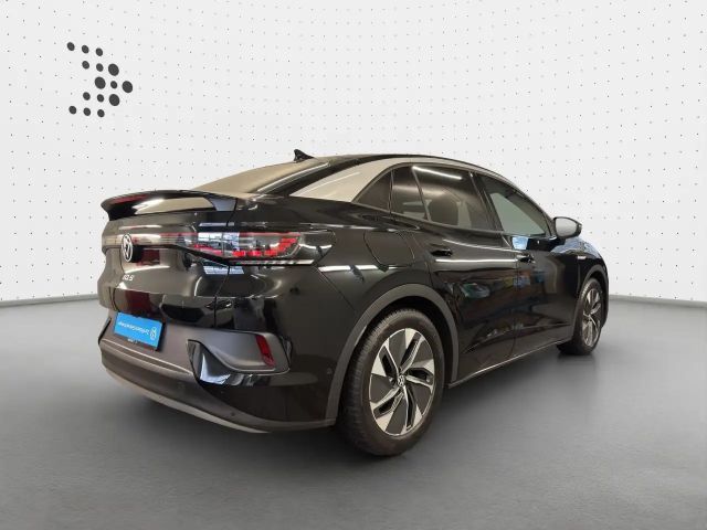 Volkswagen ID.5 IQ.Drive Pro