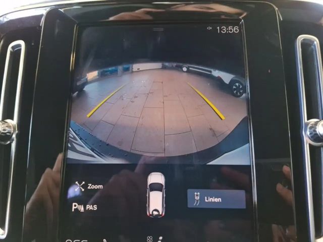 Volvo XC40 Dark Plus Recharge T4