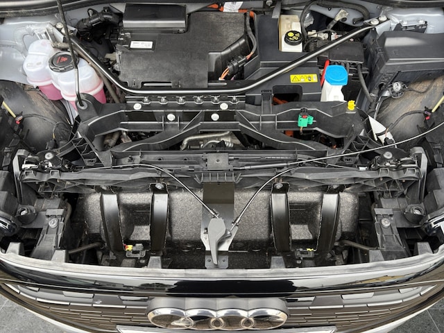 Audi Q4 e-tron 40 Sportback