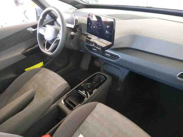 Volkswagen ID.3 Performance Pure Sound