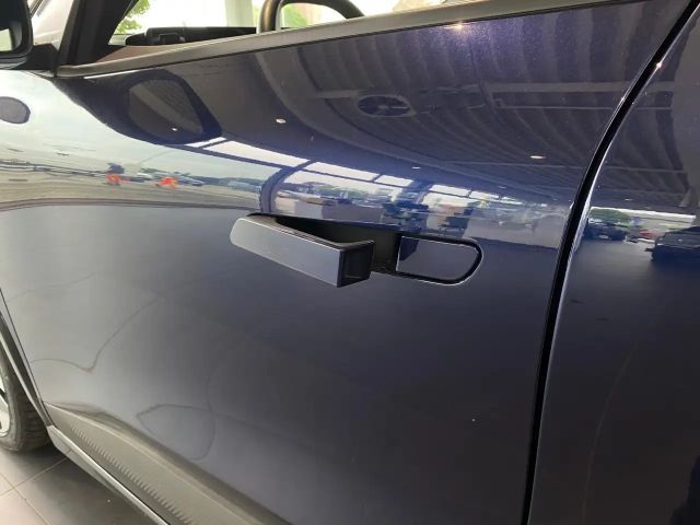 Renault Megane E-Tech E-Tech