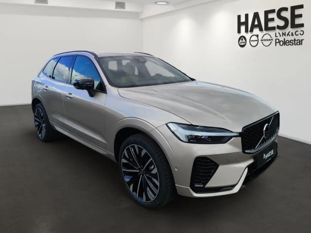 Volvo XC60 AWD Dark Plus