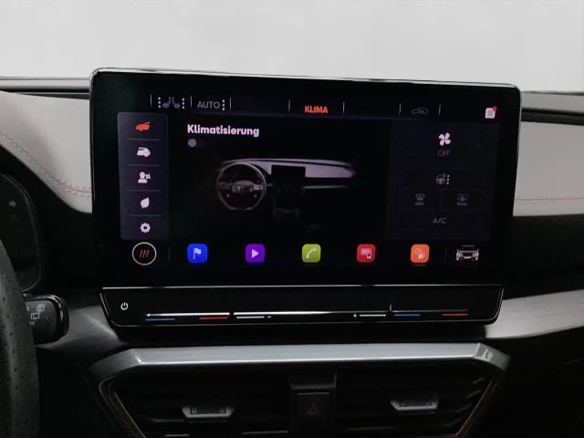 Cupra Formentor 2.0 TSI VZ