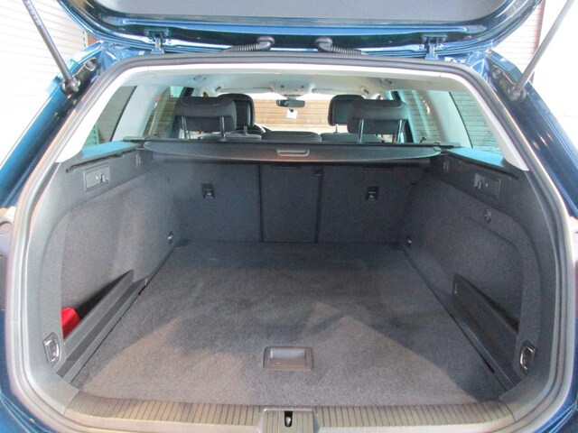 Volkswagen Passat DSG Variant