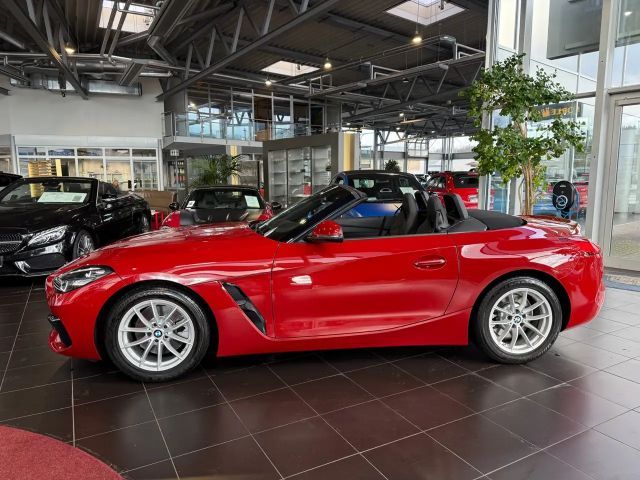BMW Z4 Advantage pakket Roadster sDrive