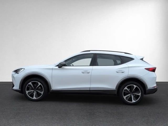 Cupra Formentor 2.0 TSI 4Drive DSG