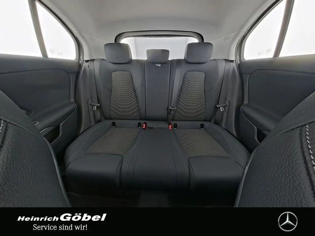 Mercedes-Benz A 180 Progressive