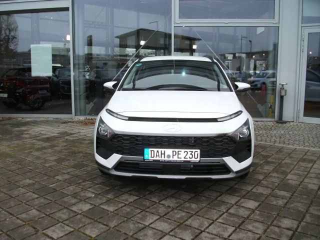 Hyundai Bayon 1.0 Select T-GDi