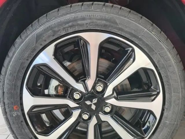 Mitsubishi Space Star ClearTec MIVEC Star