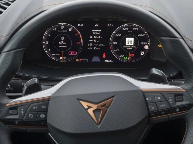 Cupra Formentor 2.0 TSI VZ