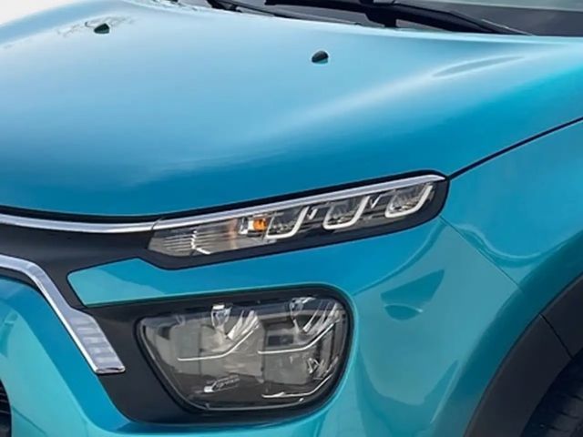 Citroën C3 PureTech Shine