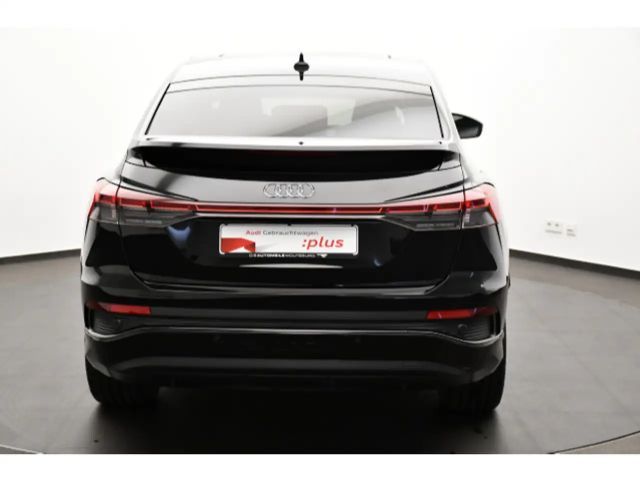 Audi Q4 e-tron 40 Sportback