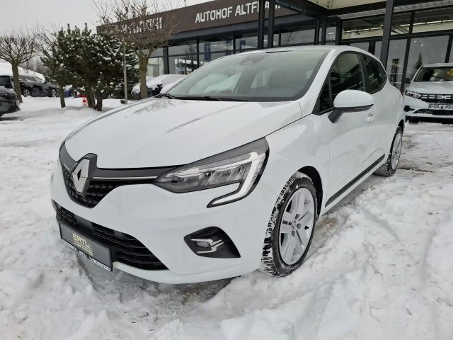 Renault Clio Business Line TCe 90