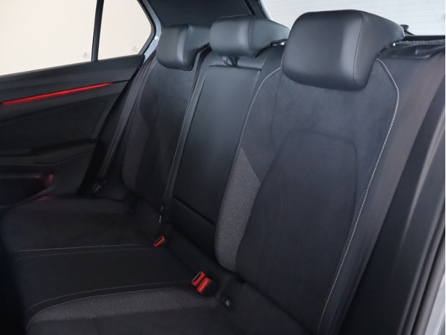 Volkswagen Golf 1.5 eTSI DSG Golf VIII