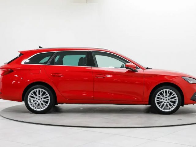 Seat Leon 1.5 eTSI DSG Sportstourer Xcellence