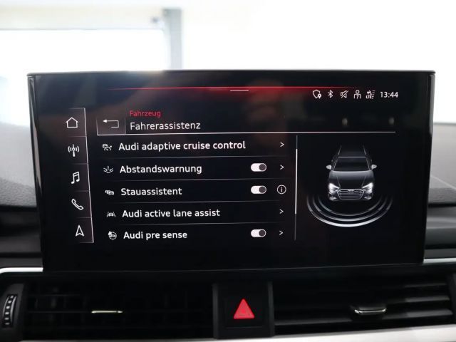 Audi A4 40 TFSI S-Line