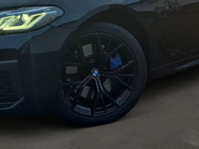 BMW 530 530d M-Sport Touring xDrive