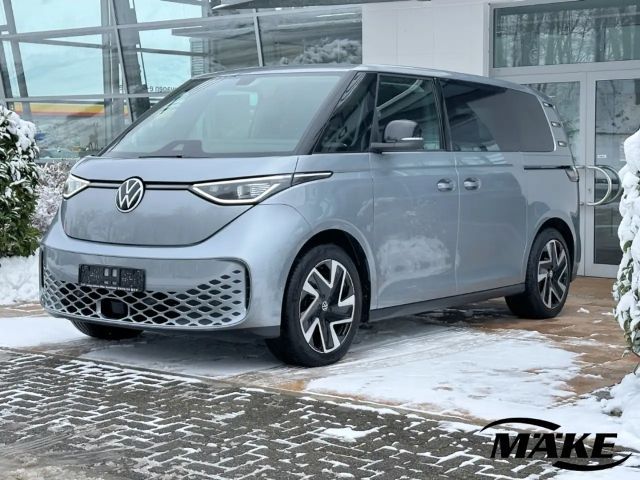 Volkswagen ID.Buzz 77 KWh Pro