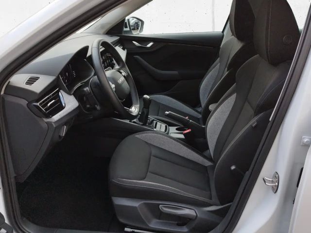 Skoda Kamiq Selection