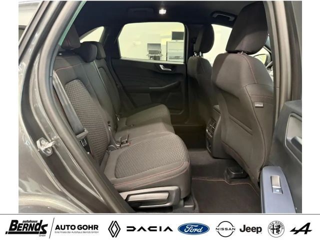 Ford Kuga EcoBoost ST Line