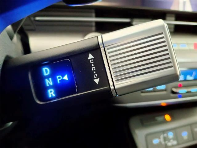 Hyundai Kona Electric Smart