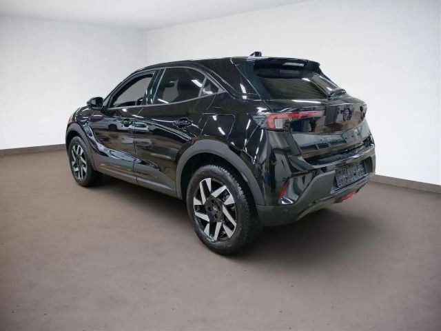 Opel Mokka Edition