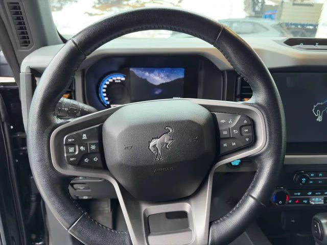 Ford Bronco AWD Badlands