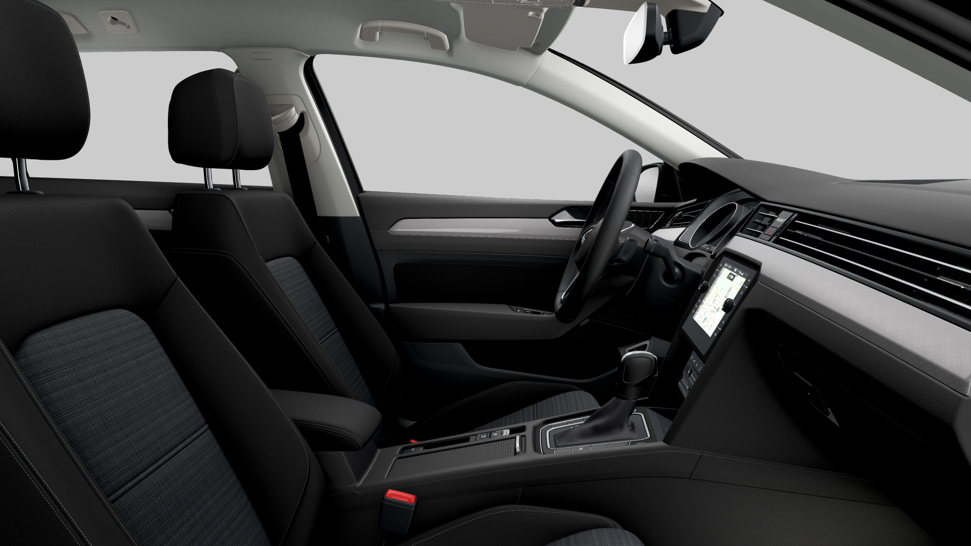 Volkswagen Passat Business Variant